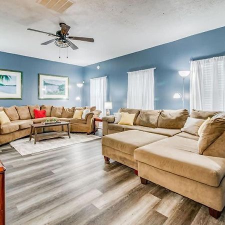 Cam'S Coastal Cottage- Nas Pensacola, Close To Beach Экстерьер фото