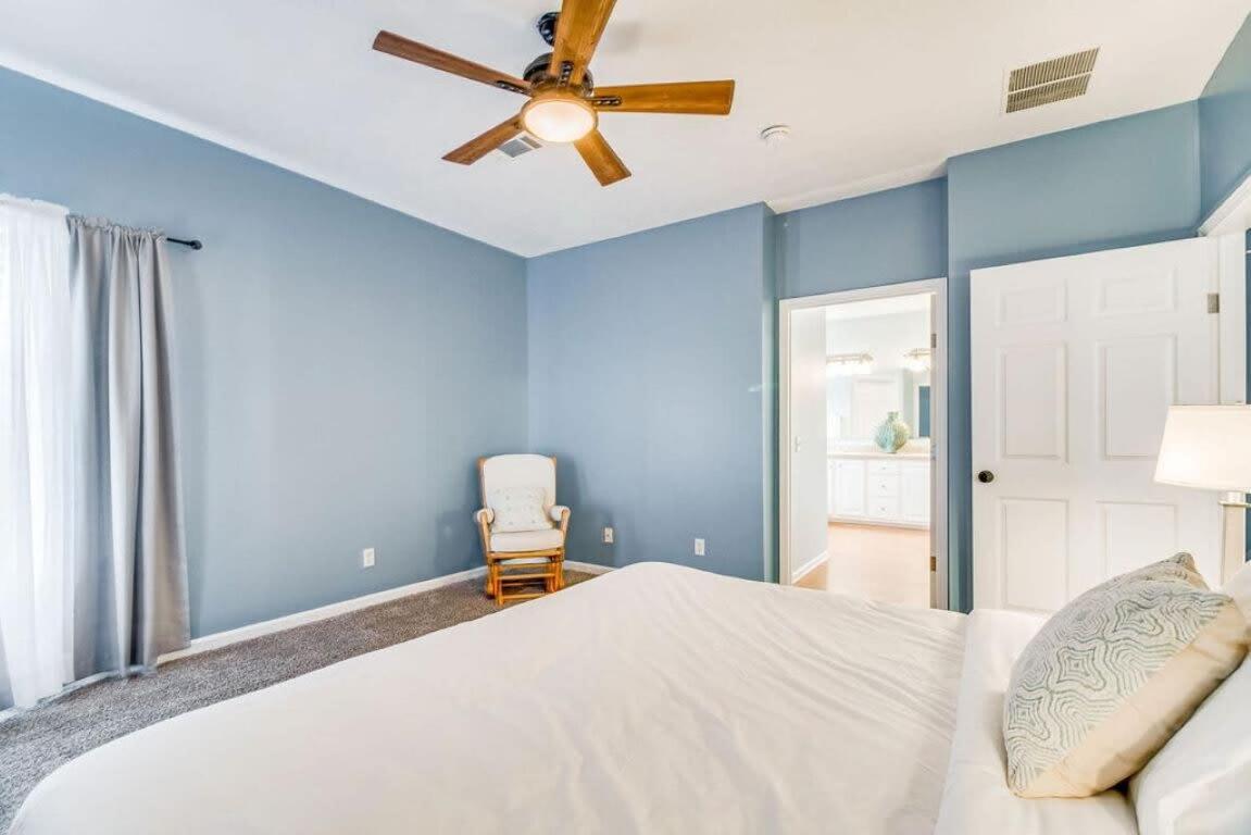 Cam'S Coastal Cottage- Nas Pensacola, Close To Beach Экстерьер фото