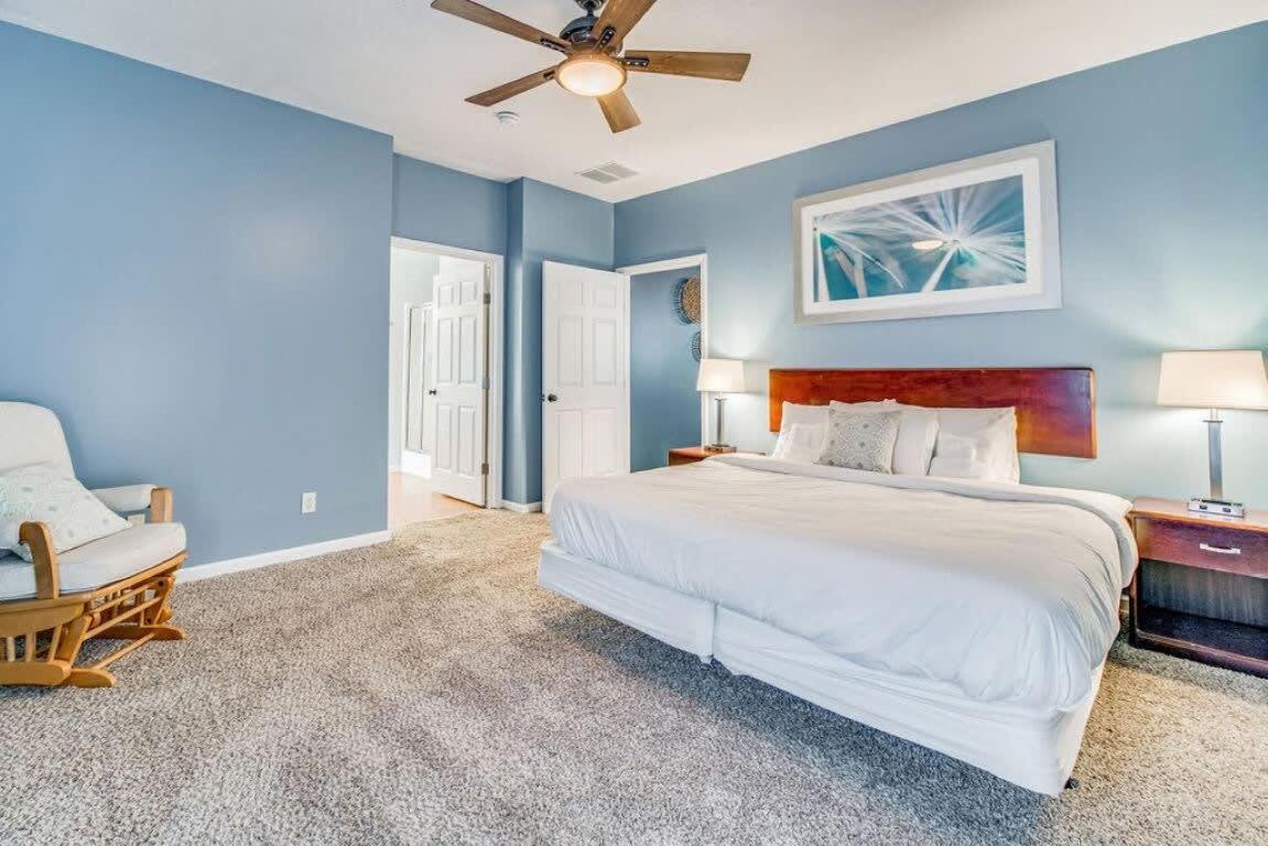 Cam'S Coastal Cottage- Nas Pensacola, Close To Beach Экстерьер фото