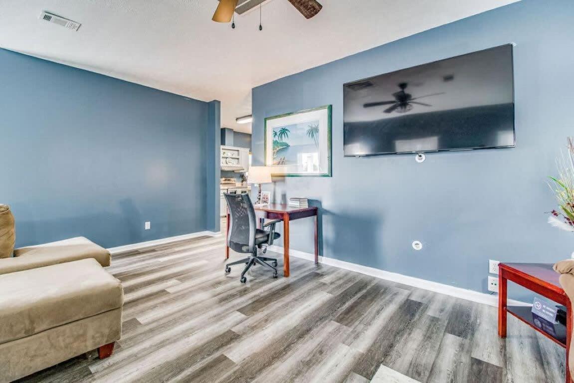 Cam'S Coastal Cottage- Nas Pensacola, Close To Beach Экстерьер фото