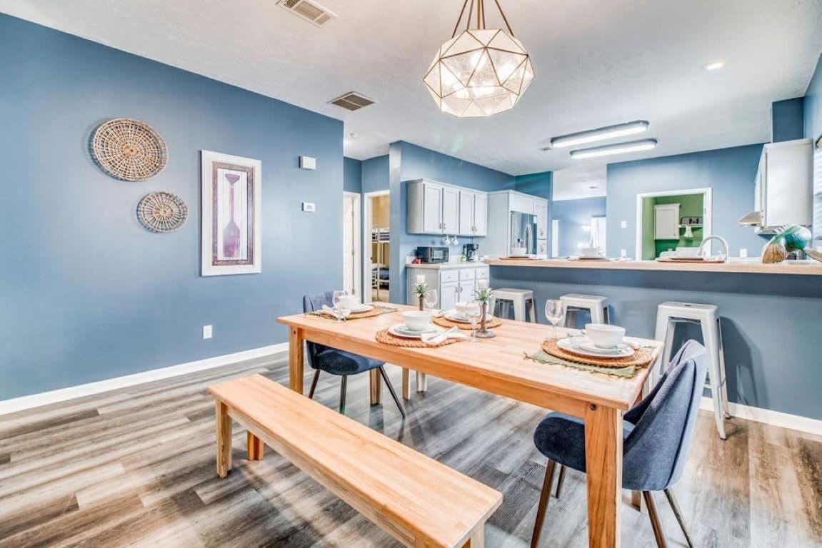 Cam'S Coastal Cottage- Nas Pensacola, Close To Beach Экстерьер фото