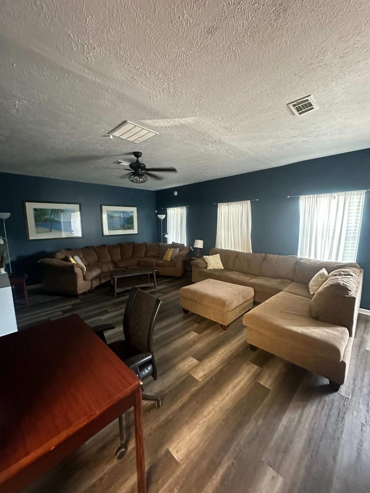 Cam'S Coastal Cottage- Nas Pensacola, Close To Beach Экстерьер фото