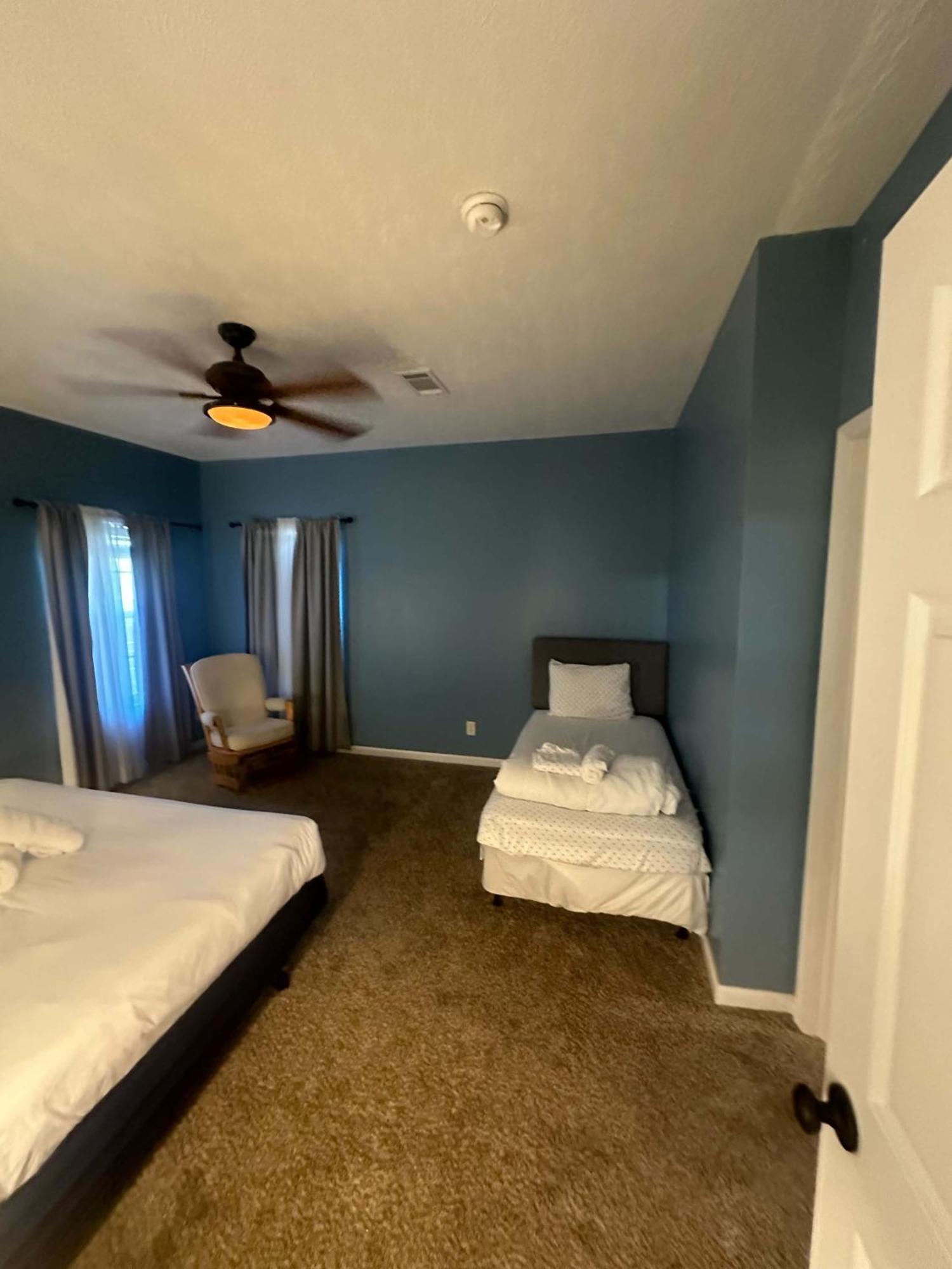 Cam'S Coastal Cottage- Nas Pensacola, Close To Beach Экстерьер фото