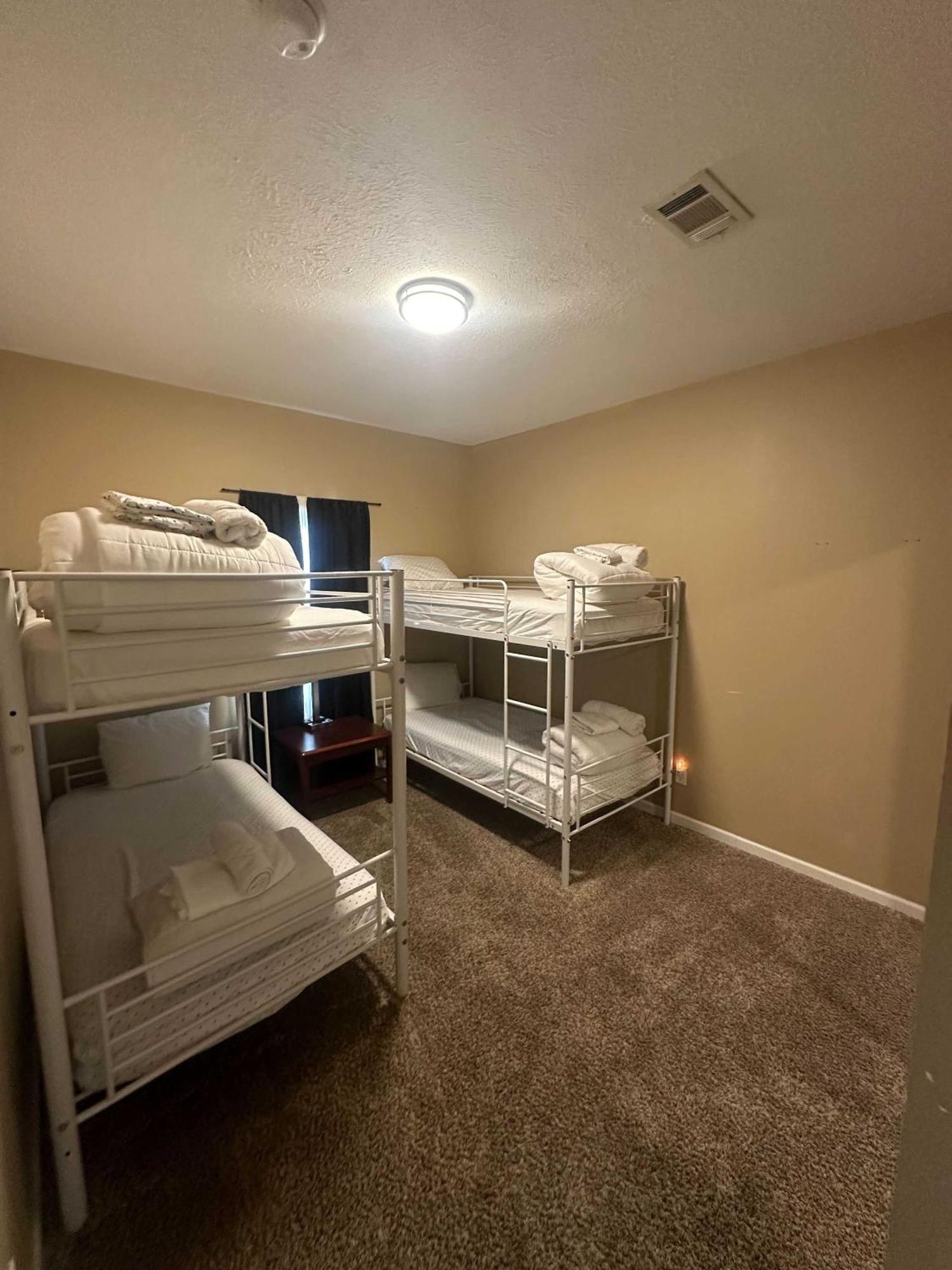 Cam'S Coastal Cottage- Nas Pensacola, Close To Beach Экстерьер фото