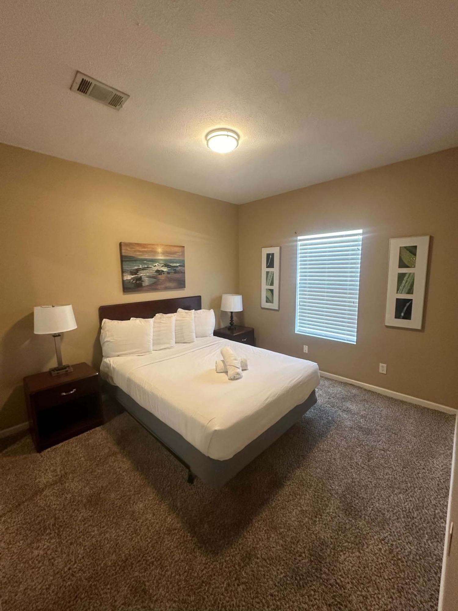 Cam'S Coastal Cottage- Nas Pensacola, Close To Beach Экстерьер фото