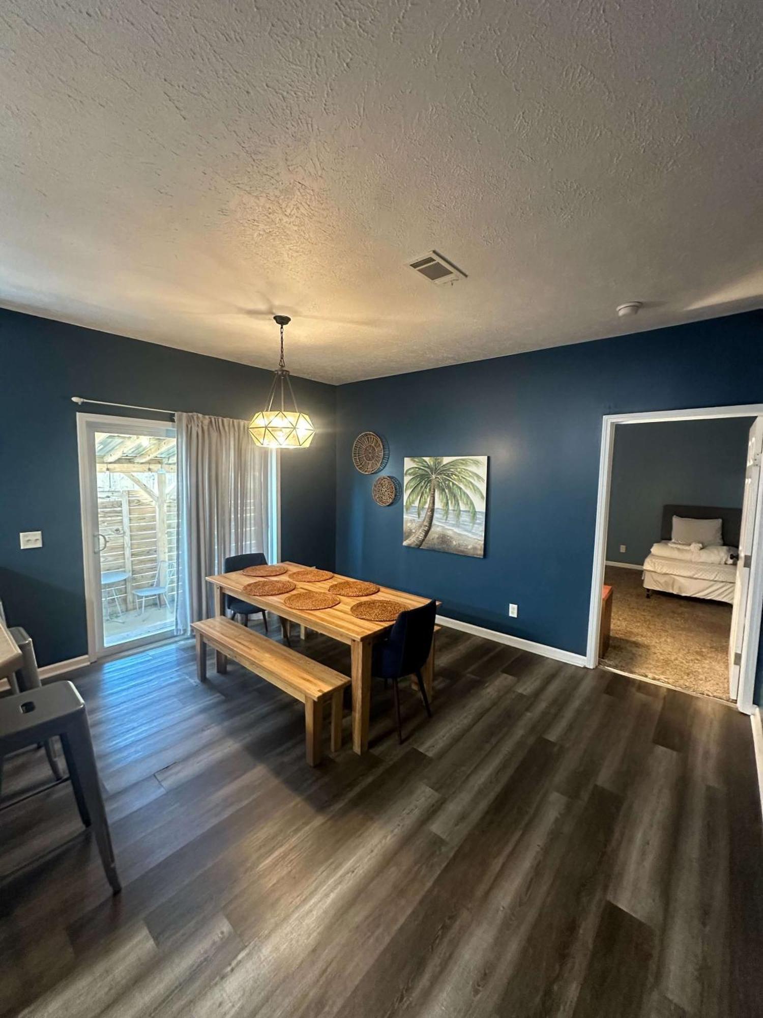 Cam'S Coastal Cottage- Nas Pensacola, Close To Beach Экстерьер фото