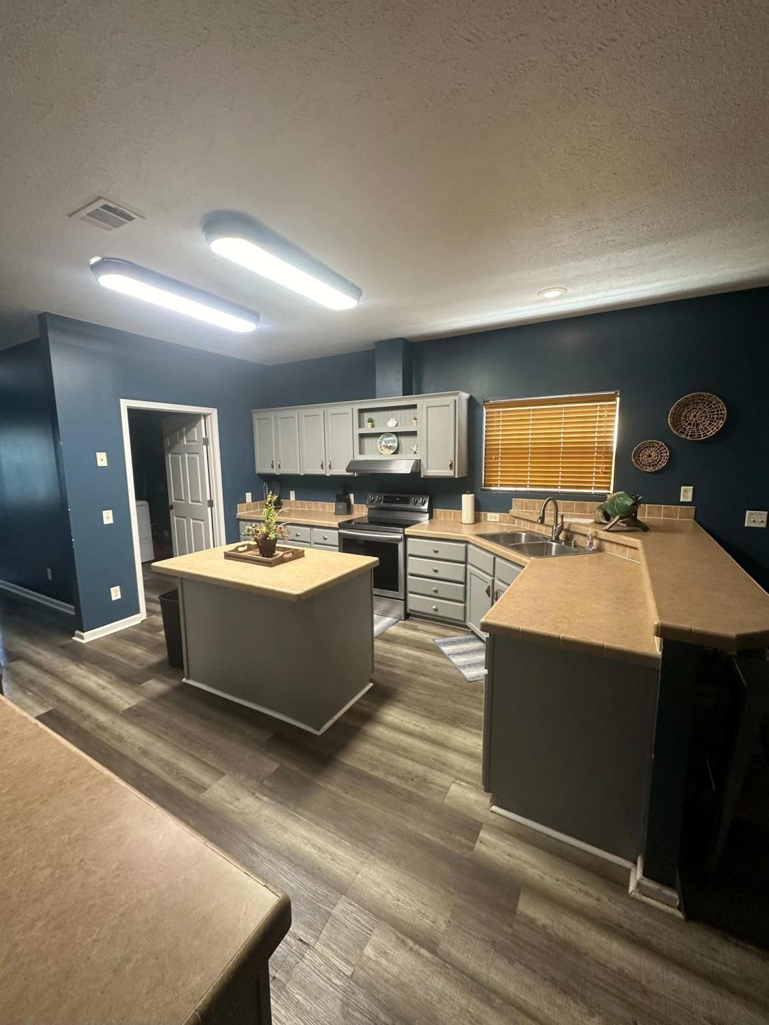 Cam'S Coastal Cottage- Nas Pensacola, Close To Beach Экстерьер фото